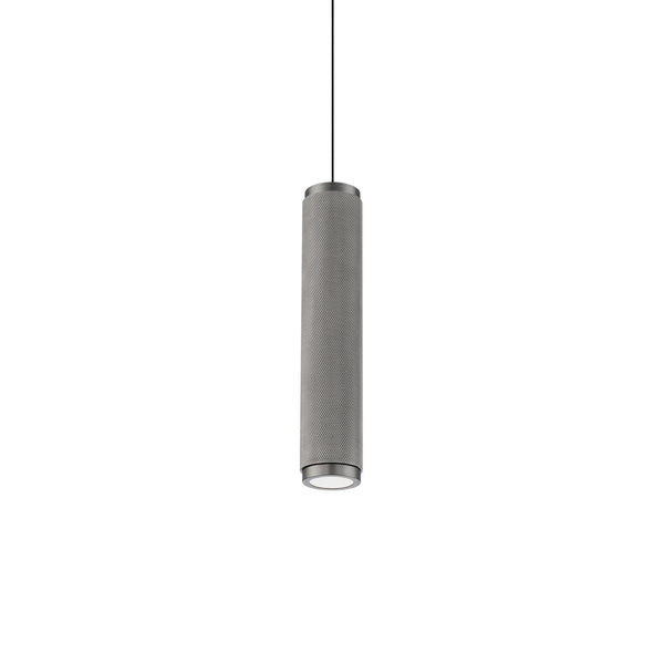 Modern Forms - PD-67014-AN - LED Chandelier - Burning Man - Antique Nickel from Lighting & Bulbs Unlimited in Charlotte, NC
