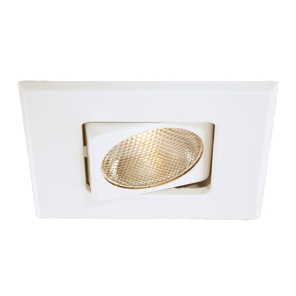 Eurofase - 19167-02 - Gimbal - White from Lighting & Bulbs Unlimited in Charlotte, NC
