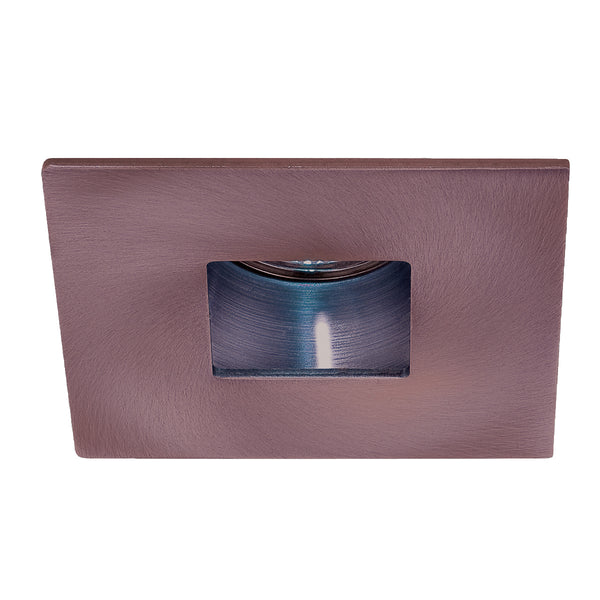 Eurofase - 19596-08 - Regress - Satin Copper from Lighting & Bulbs Unlimited in Charlotte, NC