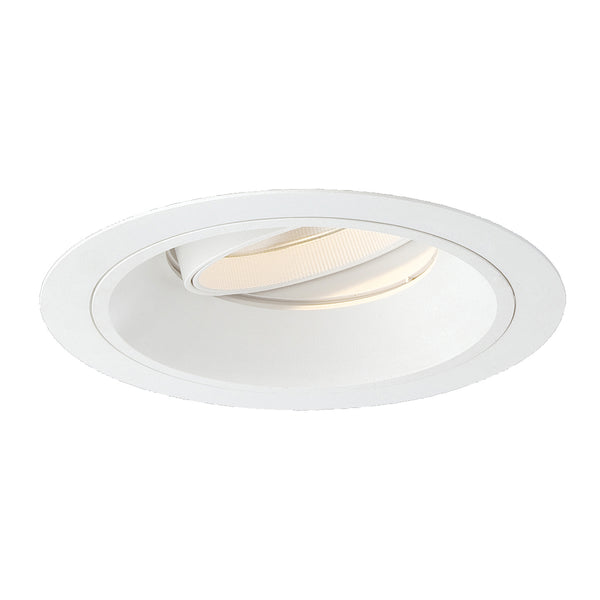 Eurofase - 21864-018 - LED Recessed - White from Lighting & Bulbs Unlimited in Charlotte, NC