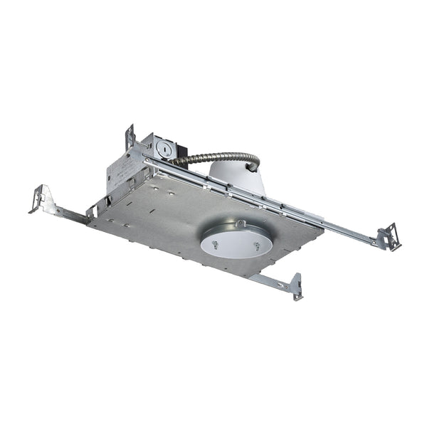 Eurofase - 25872-019 - 4" LED Housing - White from Lighting & Bulbs Unlimited in Charlotte, NC