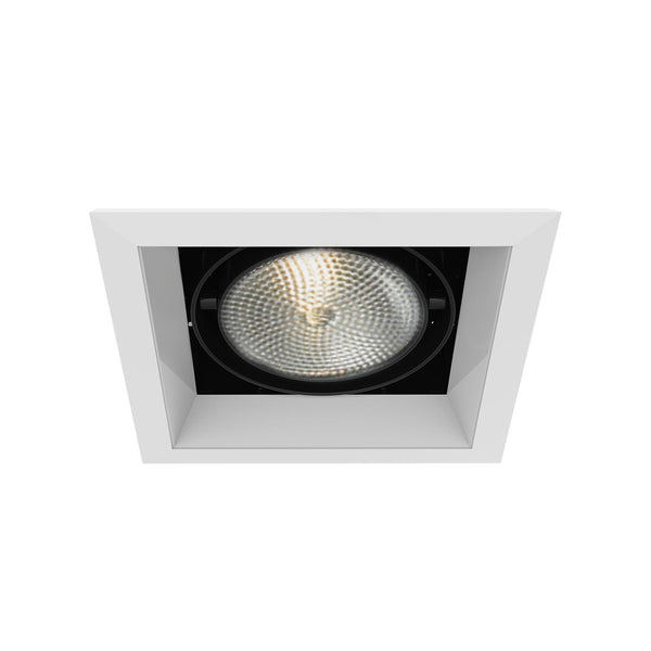 Eurofase - TE131-02 - Recessed - White from Lighting & Bulbs Unlimited in Charlotte, NC