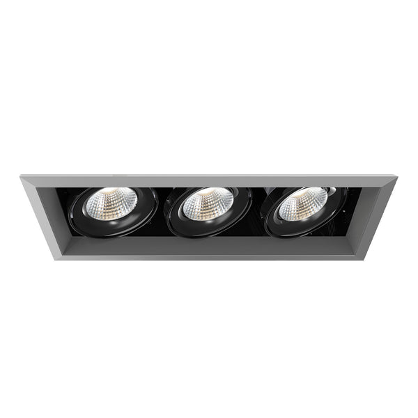 Eurofase - TE133LED-40-2-0N - LED Recessed - Platinum from Lighting & Bulbs Unlimited in Charlotte, NC