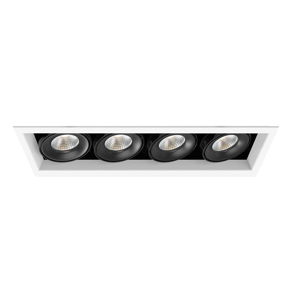 Eurofase - TE134ALED-30-2-02 - LED Recessed - White from Lighting & Bulbs Unlimited in Charlotte, NC