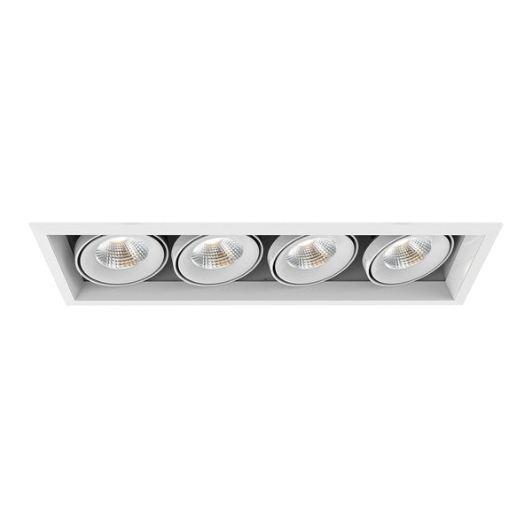Eurofase - TE134ALED-30-4-22 - LED Recessed - White from Lighting & Bulbs Unlimited in Charlotte, NC