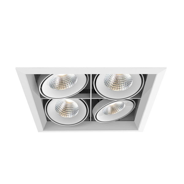 Eurofase - TE134BLED-35-2-22 - LED Recessed - White from Lighting & Bulbs Unlimited in Charlotte, NC