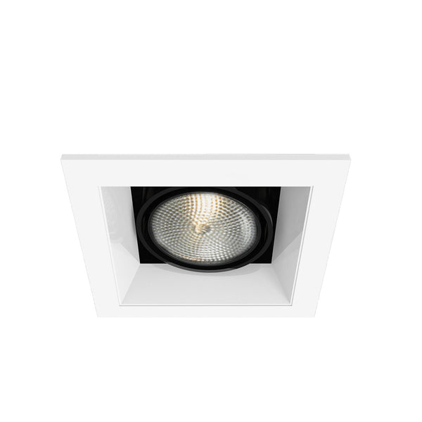 Eurofase - TE161-02 - Recessed - White from Lighting & Bulbs Unlimited in Charlotte, NC