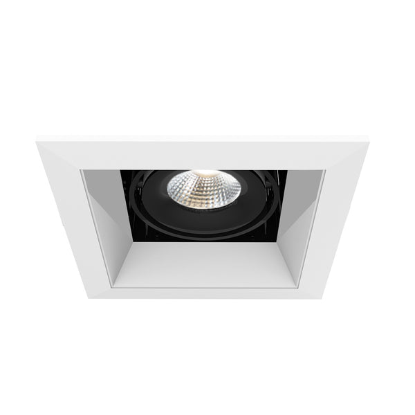 Eurofase - TE161LED-35-4-02 - LED Recessed - White from Lighting & Bulbs Unlimited in Charlotte, NC