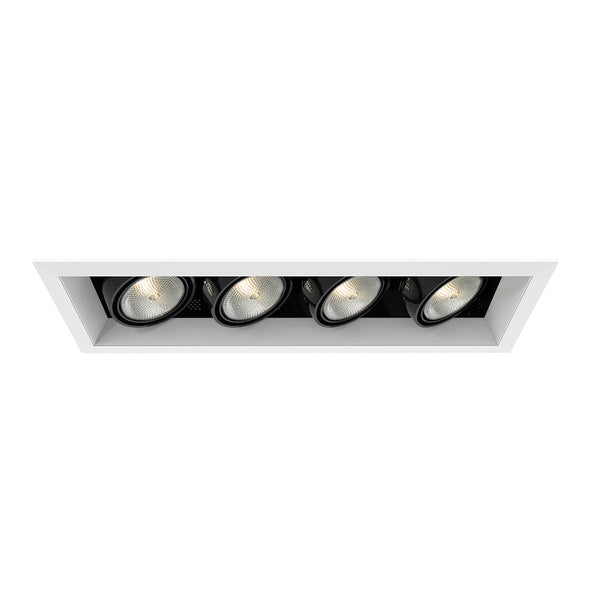 Eurofase - TE164A-02 - Recessed - White from Lighting & Bulbs Unlimited in Charlotte, NC