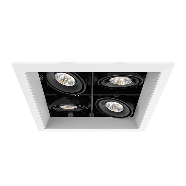 Eurofase - TE164BLED-35-2-02 - LED Recessed - White from Lighting & Bulbs Unlimited in Charlotte, NC