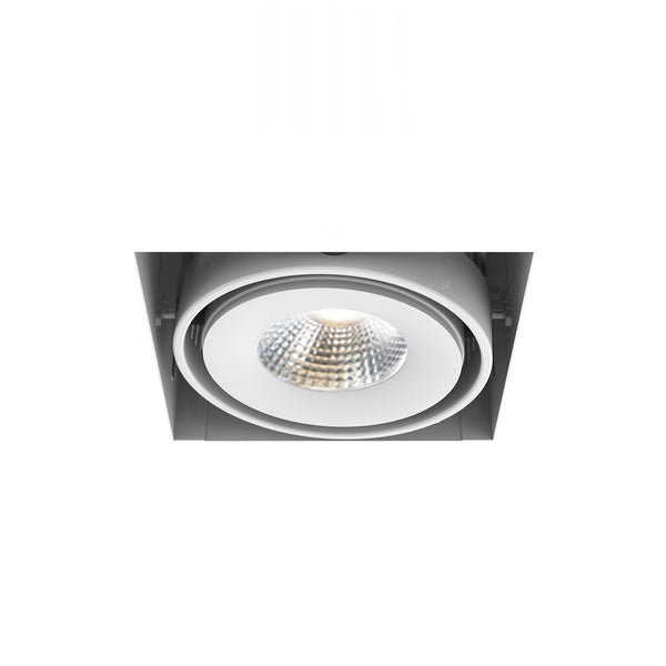 Eurofase - TE611LED-40-4-02 - LED Recessed - White from Lighting & Bulbs Unlimited in Charlotte, NC