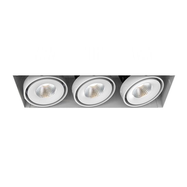 Eurofase - TE613LED-30-2-02 - LED Recessed - White from Lighting & Bulbs Unlimited in Charlotte, NC
