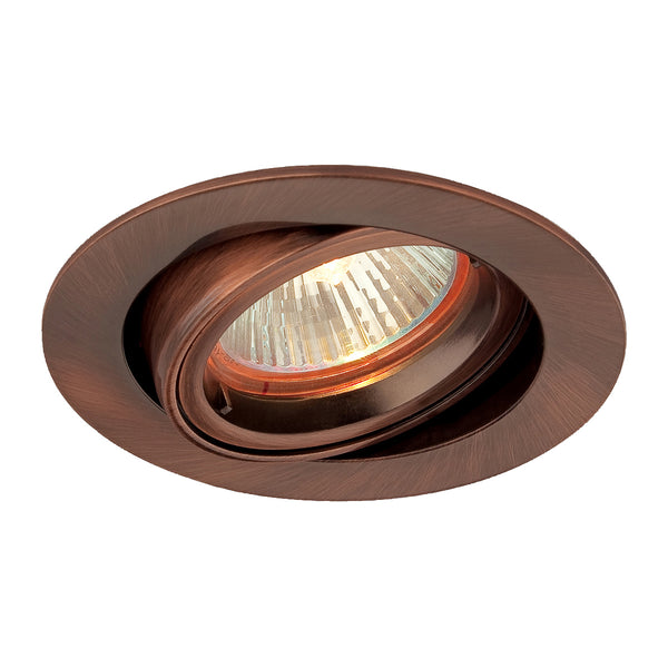 Eurofase - TE90-08 - Trim - Satin Copper from Lighting & Bulbs Unlimited in Charlotte, NC