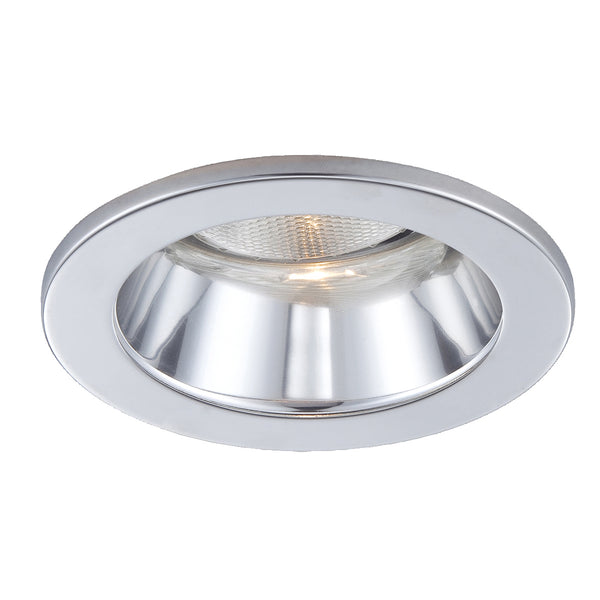 Eurofase - TR-P402-115 - Specular Reflector - Chrome from Lighting & Bulbs Unlimited in Charlotte, NC