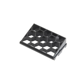 W.A.C. Lighting - 5021-HCL - Lens - Lens And Glare Control - Black from Lighting & Bulbs Unlimited in Charlotte, NC