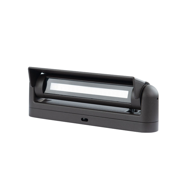 W.A.C. Lighting - 6401-27BK - LED Landscape Linear Path Light - Linear - Black on Aluminum from Lighting & Bulbs Unlimited in Charlotte, NC