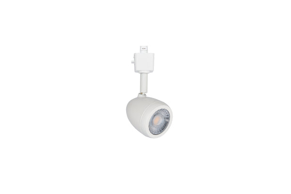 W.A.C. Lighting - H-7010-30-WT - Track Luminaire - Bullet - White from Lighting & Bulbs Unlimited in Charlotte, NC