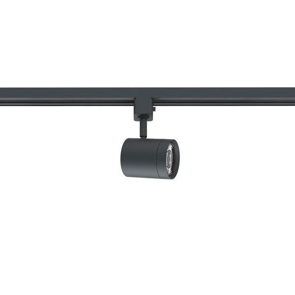 W.A.C. Lighting - H-8020-30-DB - LED Track Luminaire - Charge - Dark Bronze from Lighting & Bulbs Unlimited in Charlotte, NC