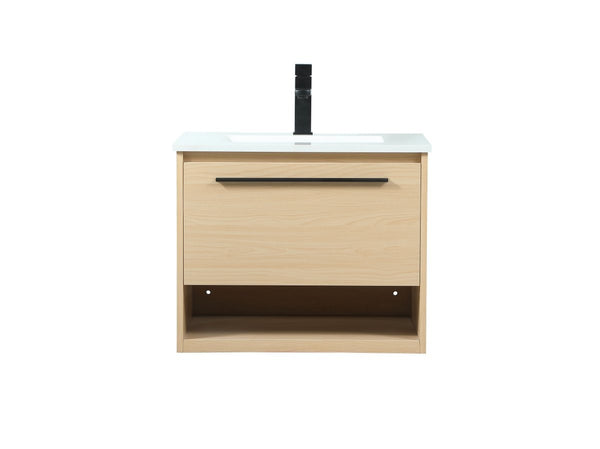 Elegant Lighting - VF43524MMP - Vanity Sink Set - Roman - Maple from Lighting & Bulbs Unlimited in Charlotte, NC