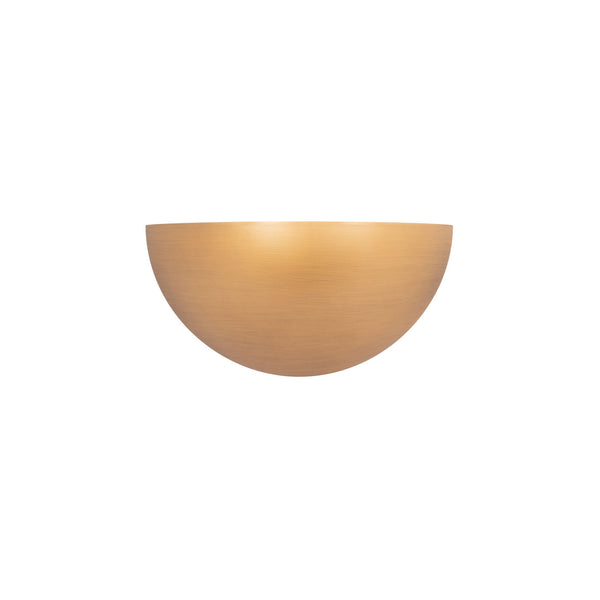 W.A.C. Lighting - WS-59210-30-AB - LED Wall Sconce - Collette - Aged Brass from Lighting & Bulbs Unlimited in Charlotte, NC