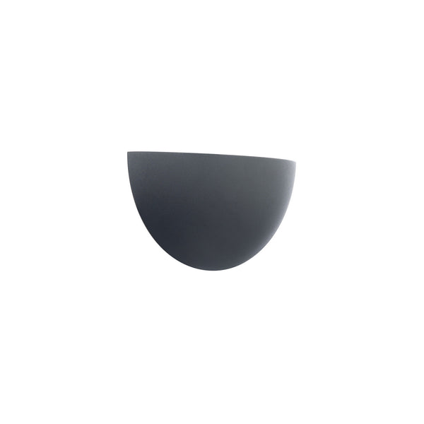 W.A.C. Lighting - WS-59210-30-BK - LED Wall Sconce - Collette - Black from Lighting & Bulbs Unlimited in Charlotte, NC