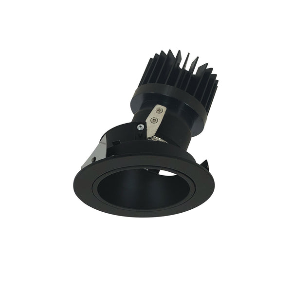 Nora Lighting - NIO-4RD27XBB/HL - Reflector - Black Reflector / Black Flange from Lighting & Bulbs Unlimited in Charlotte, NC