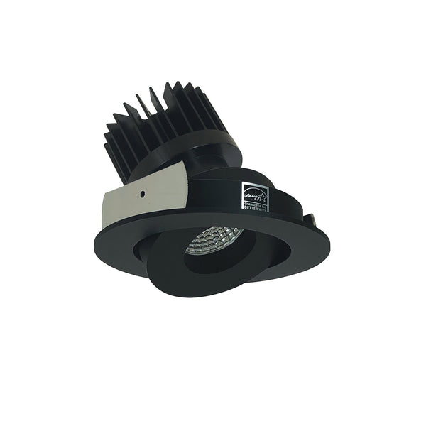 Nora Lighting - NIO-4RG50XBB/HL - Gimbal - Black from Lighting & Bulbs Unlimited in Charlotte, NC
