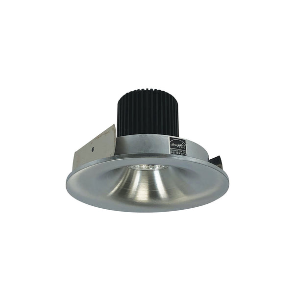Nora Lighting - NIO-4RNB35XNN/10 - 4" - Natural Metal from Lighting & Bulbs Unlimited in Charlotte, NC