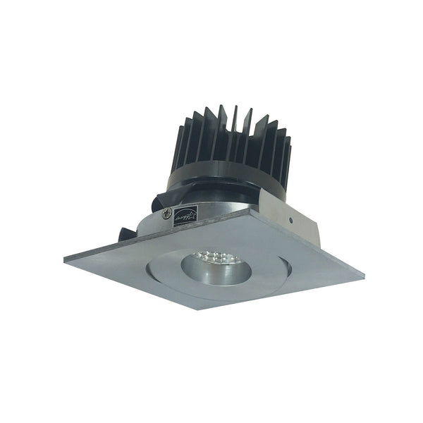Nora Lighting - NIO-4SG30XNN/HL - Adjustable - Natural Metal from Lighting & Bulbs Unlimited in Charlotte, NC