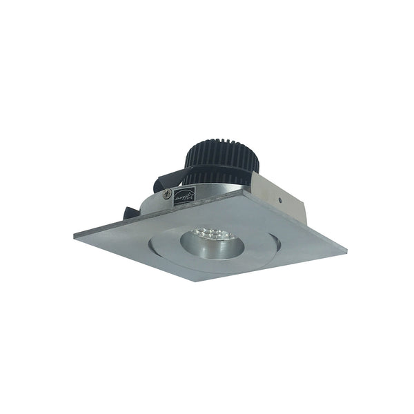 Nora Lighting - NIO-4SGCDXNN - 4" - Iolite - Natural Metal from Lighting & Bulbs Unlimited in Charlotte, NC