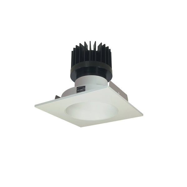 Nora Lighting - NIO-4SNDC30XWW/HL - Non-Adjustable - White Reflector / White Flange from Lighting & Bulbs Unlimited in Charlotte, NC