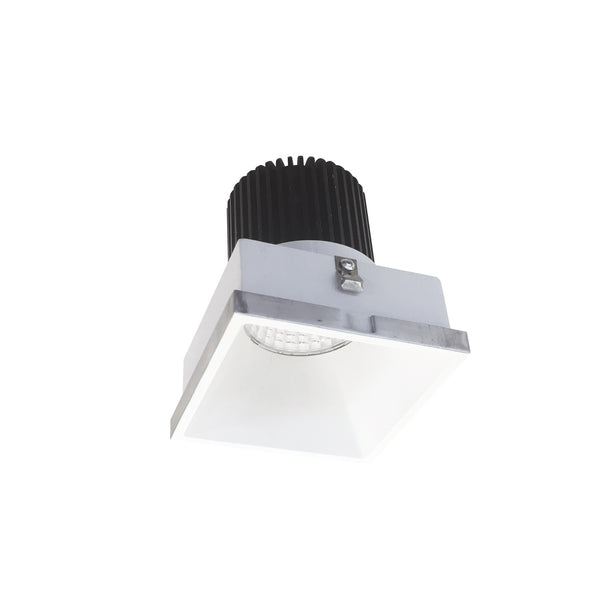 Nora Lighting - NIO-4STLNDC35XWW/10 - 4" - White from Lighting & Bulbs Unlimited in Charlotte, NC