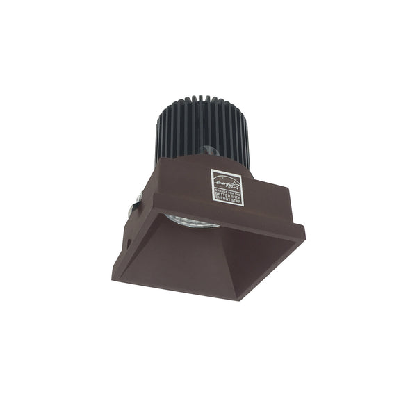 Nora Lighting - NIO-4STLNDC40XBZ/10 - 4" - Bronze from Lighting & Bulbs Unlimited in Charlotte, NC