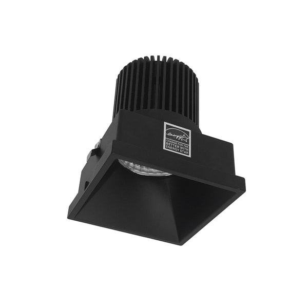 Nora Lighting - NIO-4STLNDCCDXBB - 4" - Black from Lighting & Bulbs Unlimited in Charlotte, NC