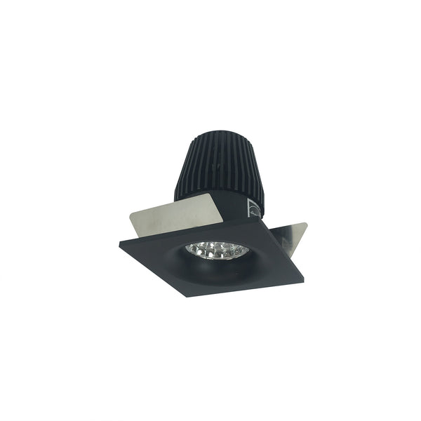 Nora Lighting - NIOB-1SNB40XBB - 1" - Iolite - Black from Lighting & Bulbs Unlimited in Charlotte, NC