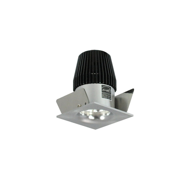 Nora Lighting - NIOB-1SNB40XNN - 1" - Iolite - Natural Metal from Lighting & Bulbs Unlimited in Charlotte, NC