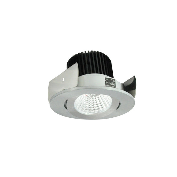 Nora Lighting - NIOB-2RG40XNN/10 - 2" - Natural Metal from Lighting & Bulbs Unlimited in Charlotte, NC