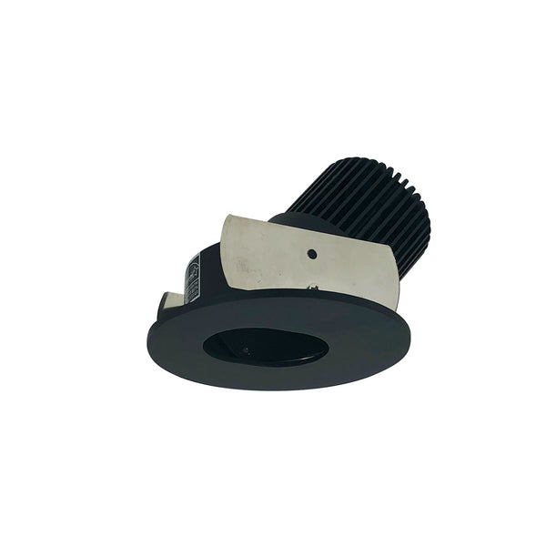 Nora Lighting - NIOB-2RSL35XBB/10 - 2" - Black Slot Aperture / Black Flange from Lighting & Bulbs Unlimited in Charlotte, NC