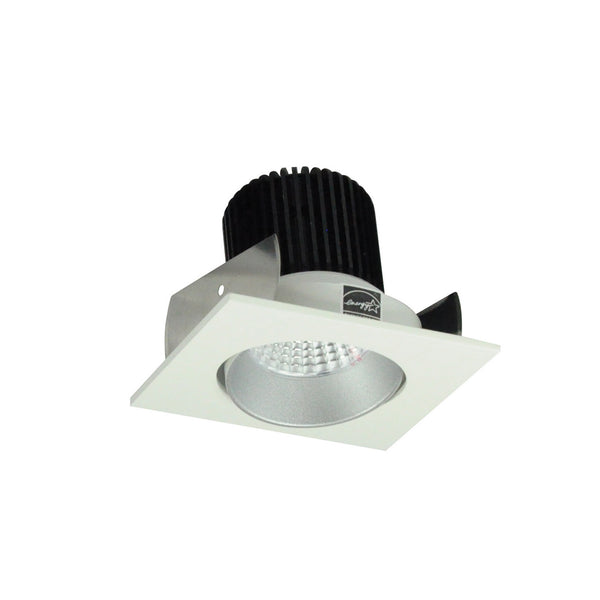 Nora Lighting - NIOB-2SCCDXHW - 2" - Iolite - Haze Reflector / White Flange from Lighting & Bulbs Unlimited in Charlotte, NC