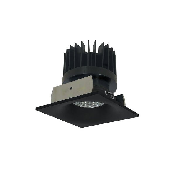 Nora Lighting - NIOB-2SNB40XBB/HL - Trim - Black from Lighting & Bulbs Unlimited in Charlotte, NC