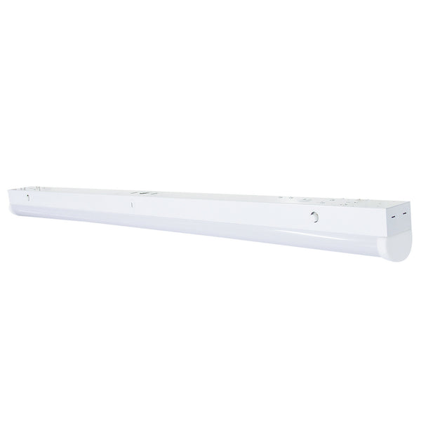 Nuvo Lighting - 65-699 - 4`Linear Strip W/ Em & Sensor - White from Lighting & Bulbs Unlimited in Charlotte, NC