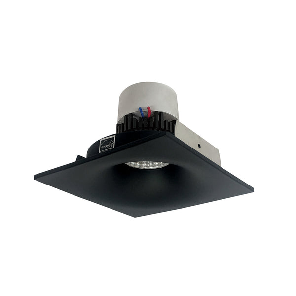 Nora Lighting - NPR-4SNB27XBB - Recessed - Black from Lighting & Bulbs Unlimited in Charlotte, NC