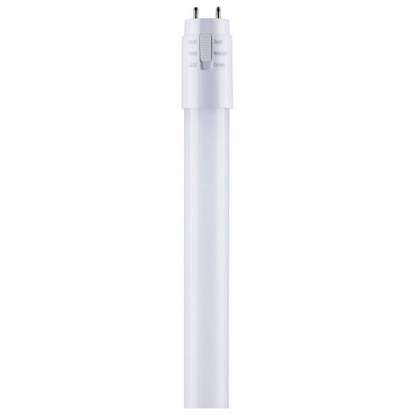 Satco - S11918 - Light Bulb - White from Lighting & Bulbs Unlimited.