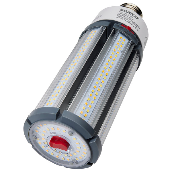 Satco - S23150 - Light Bulb - White from Lighting & Bulbs Unlimited.