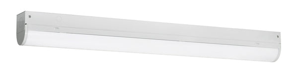 AFX Lighting - AVNL2430LAJD2WH - LED Linear - Avalon - White from Lighting & Bulbs Unlimited in Charlotte, NC