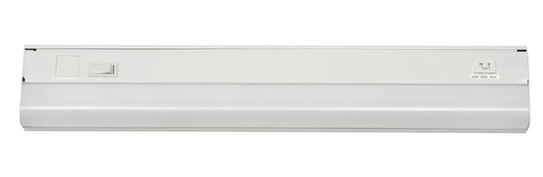 AFX Lighting - T5L2-33LAJWH - LED Undercabinet - T5L 2 - White from Lighting & Bulbs Unlimited in Charlotte, NC