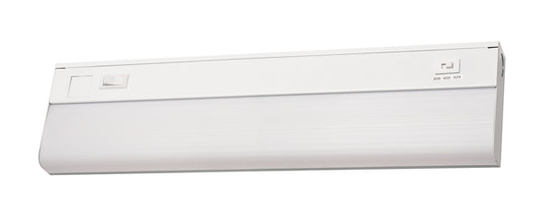 AFX Lighting - T5LAJCLT - LED Closet Light - T5L LED - White from Lighting & Bulbs Unlimited in Charlotte, NC