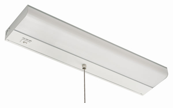 AFX Lighting - T5LAJCLTP - LED Closet Light - T5L LED - White from Lighting & Bulbs Unlimited in Charlotte, NC
