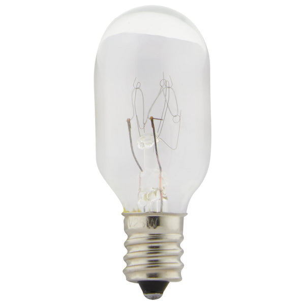 Satco - S2752 - Light Bulb - Clear from Lighting & Bulbs Unlimited.