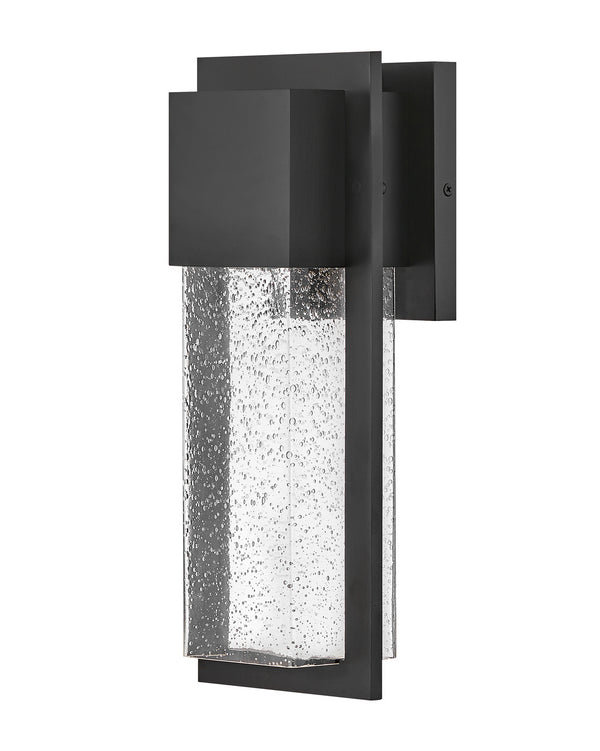 Lark - 82010BK-LL - LED Wall Lantern - Alex - Black from Lighting & Bulbs Unlimited in Charlotte, NC